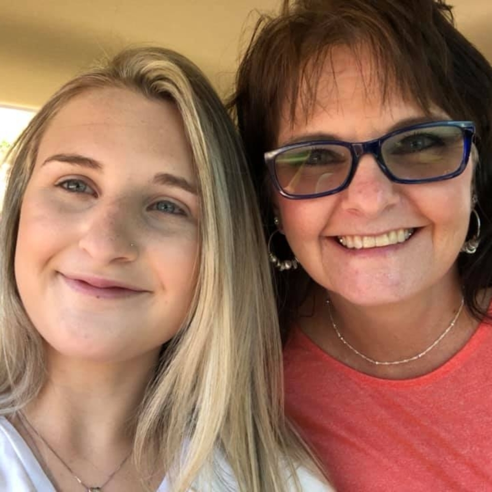 Meet your Posher, Donna